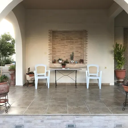 Kuburno Roof Appartement