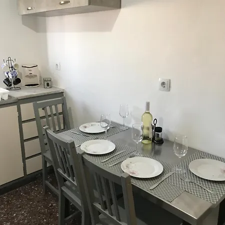 Kuburno Roof Apartment Kos Town