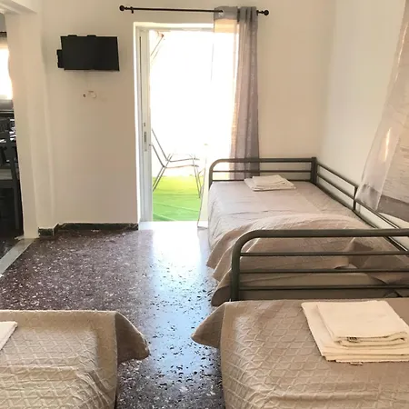 Διαμέρισμα Kuburno Roof