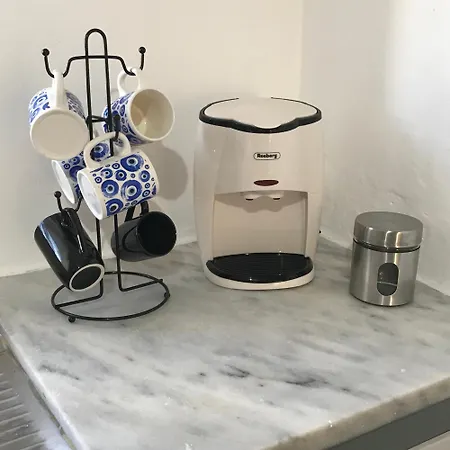 Διαμέρισμα Kuburno Roof Κως Πόλη