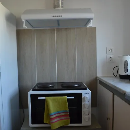 Kuburno Roof * העיירה קוס