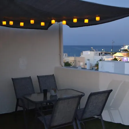 Apartment Kuburno Roof