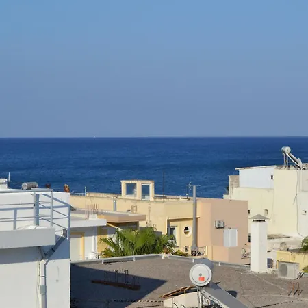 Kuburno Roof * Κως Πόλη