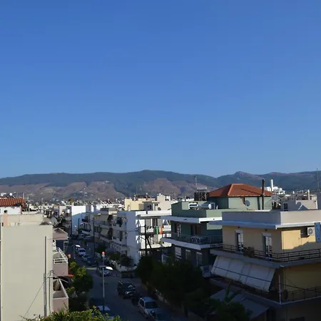 Kuburno Roof Kos Town