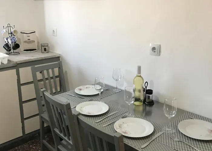 Kuburno Roof דירה העיירה קוס