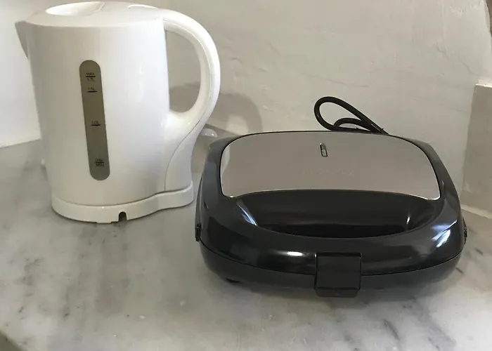 דירה Kuburno Roof