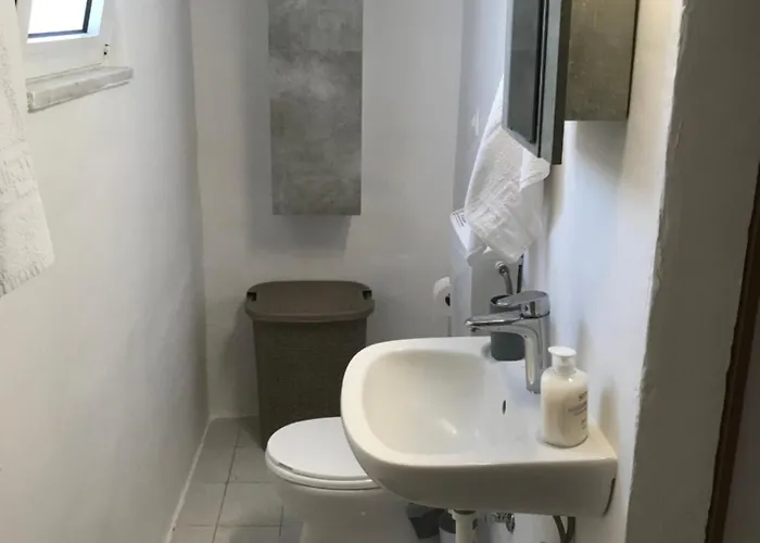 דירה Kuburno Roof