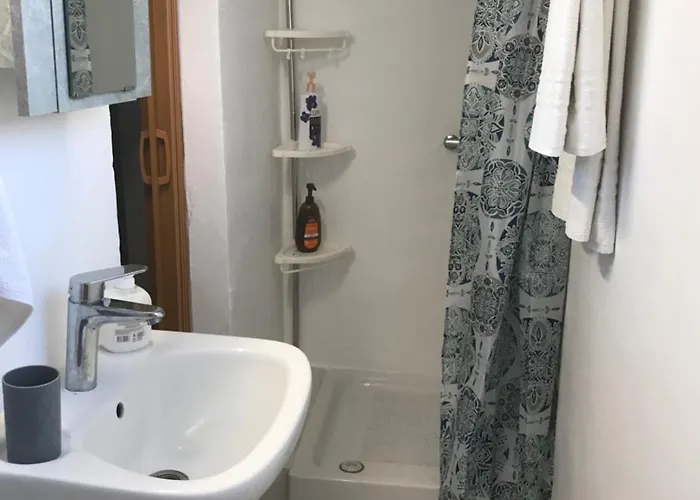 Kuburno Roof Apartment