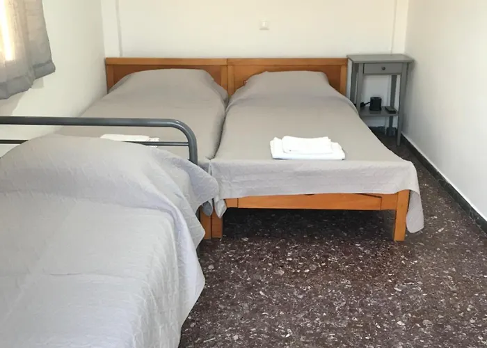 דירה Kuburno Roof