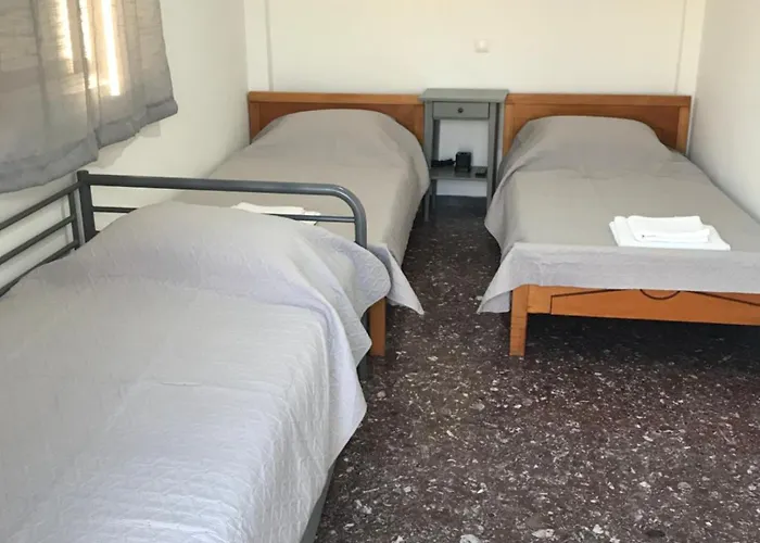 Kuburno Roof * העיירה קוס