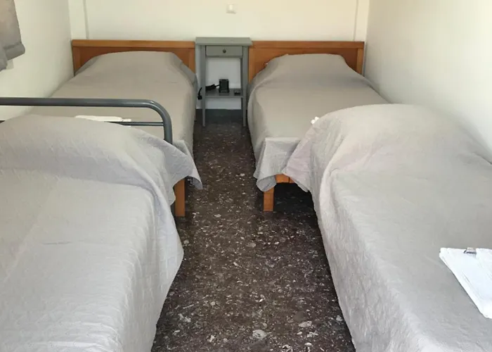 Kuburno Roof Apartment *