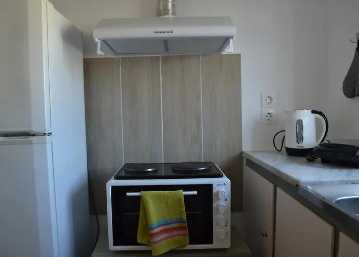 Kuburno Roof * העיירה קוס