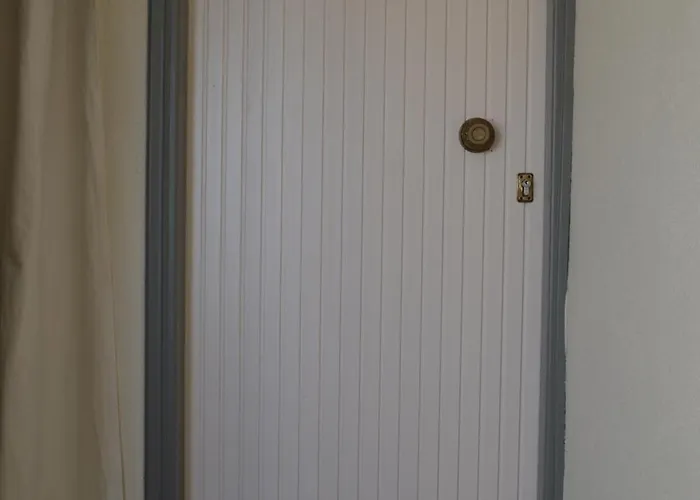 Kuburno Roof Apartment *