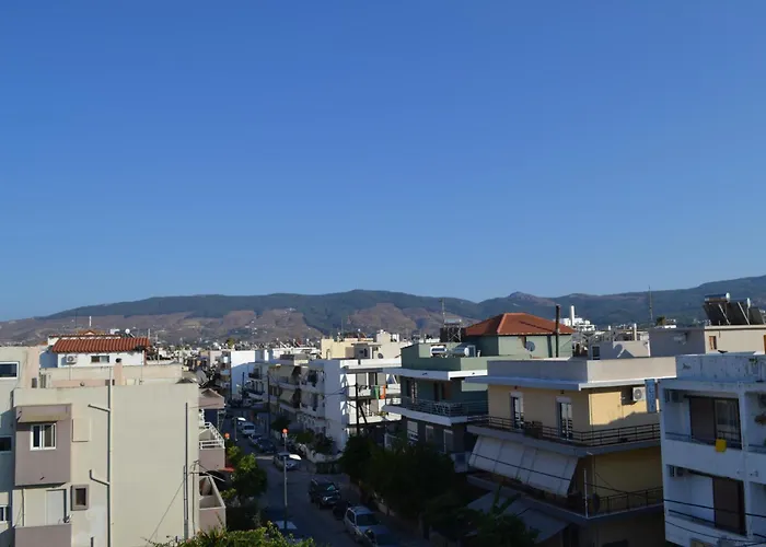 Kuburno Roof העיירה קוס