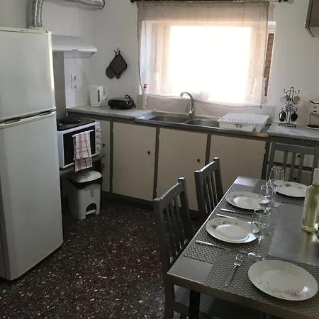 Kuburno Roof * Kos Town