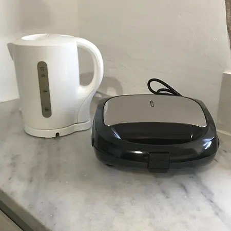 Apartment Kuburno Roof