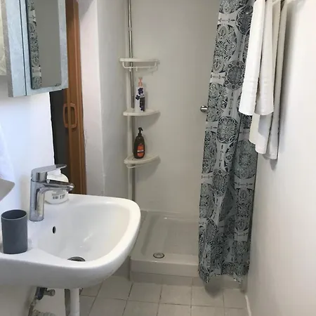 Kuburno Roof Apartment