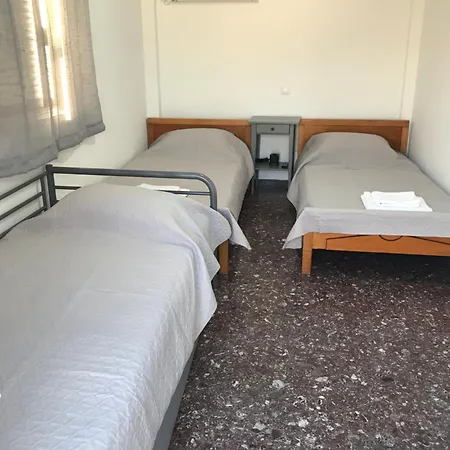 Kuburno Roof * Kos Town