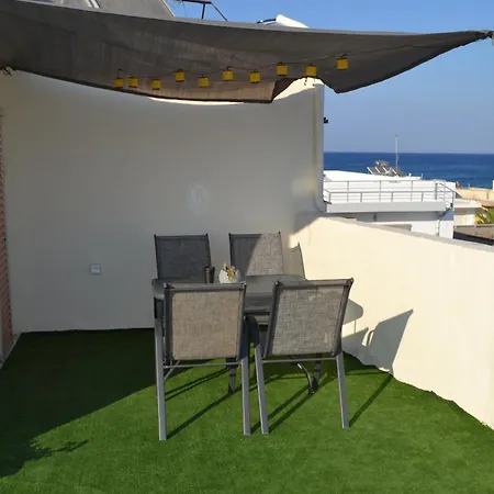 Διαμέρισμα Kuburno Roof Κως Πόλη